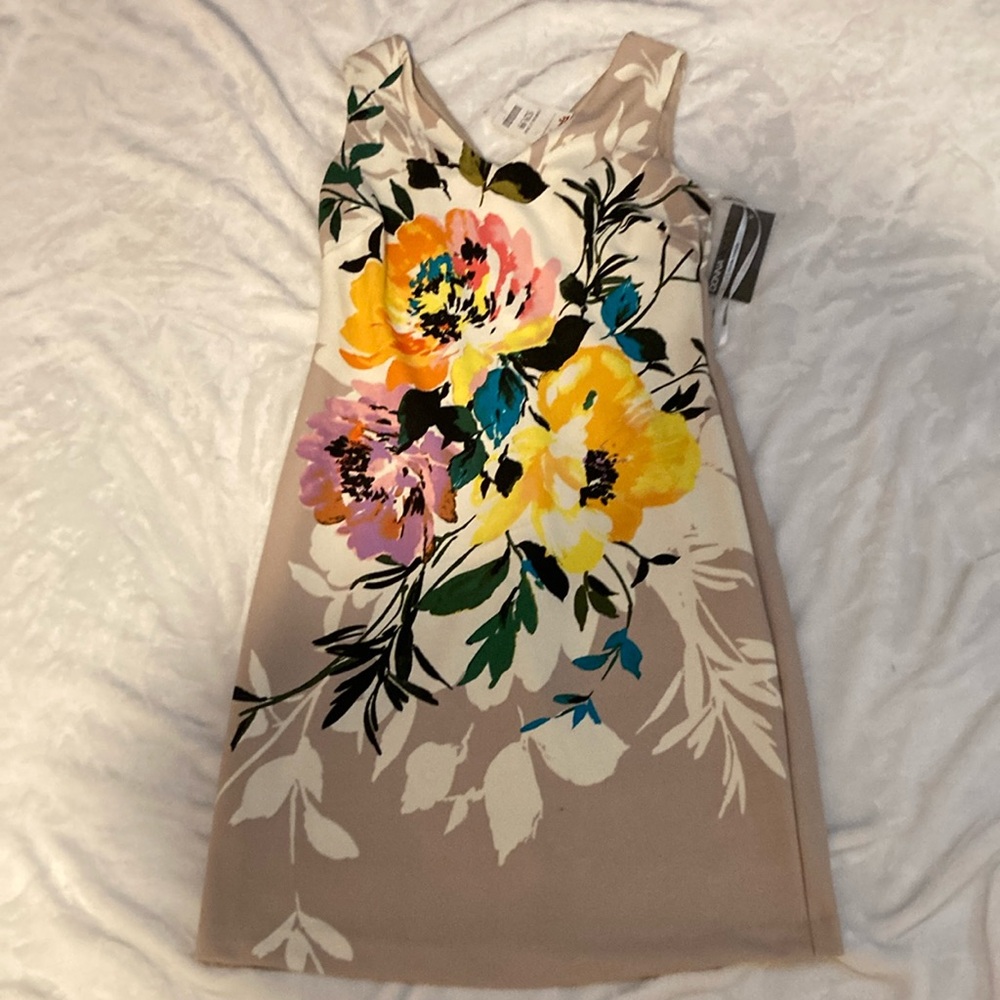 Cocktail dress